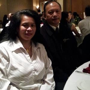 Meet your Posher, Lorna